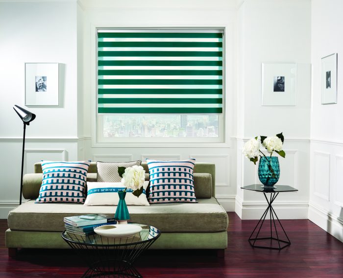 Vision Blinds Waterside Blinds