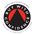 Buy with confidence